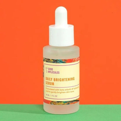 Daily Brightening Serum Good Molecules 30ml