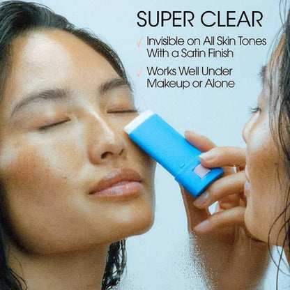 Vacation Super Stick Spf 45 - Protector Solar Barra