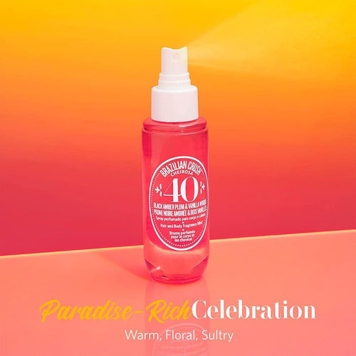 Sol De Janeiro Brazilian Crush Cheirosa 40 Spray 90ml