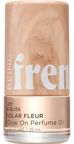 Being Frenshe Mist Solar Fleur