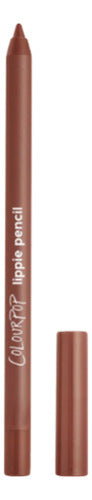 Colourpop Lip Linner Lippie Pencil Delineador Para Labios