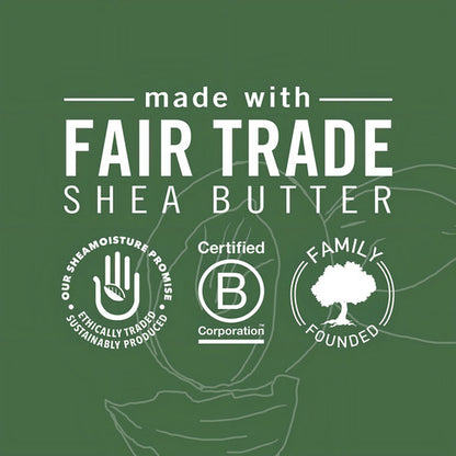 Sheamoisture Men Full Beard Detangler Desenredante De Barba