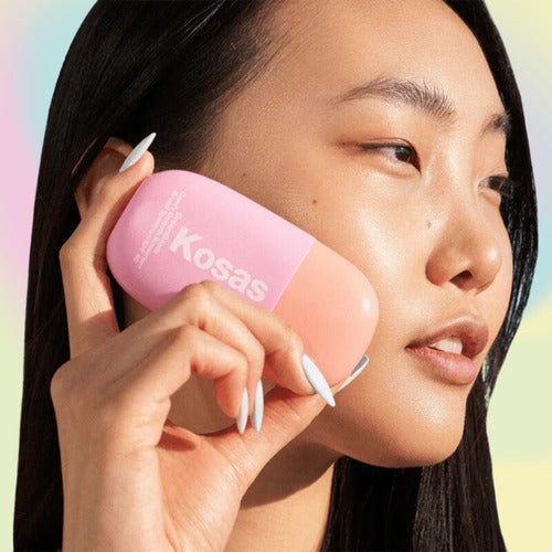 Protector Solar Facial Kosas Dreambeam Fps 40 Comfy Smooth