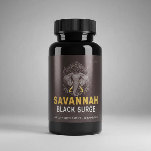 Suplemento Masculino Epimedium Apoyo De Energía 60 Capsulas Sin Sabor