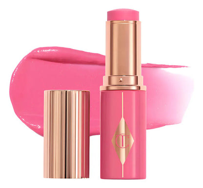 Charlotte Tilbury Rubor Barra Pinky Glow Pinky Glow
