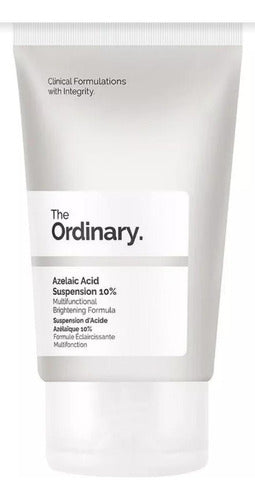 The Ordinary Crema Ácido Azelaico 30 Ml Piel Mixta