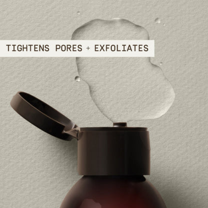 Papatui Toner Tónico Facial Rejuvenecedor Masculino