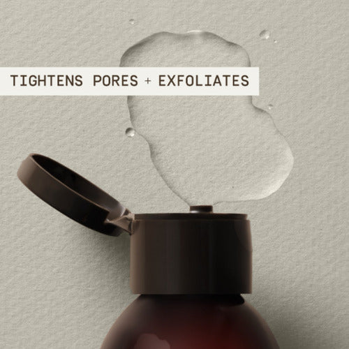Papatui Toner Tónico Facial Rejuvenecedor Masculino