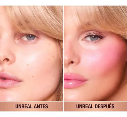 Charlotte Tilbury Rubor Barra Pinky Glow Pinky Glow