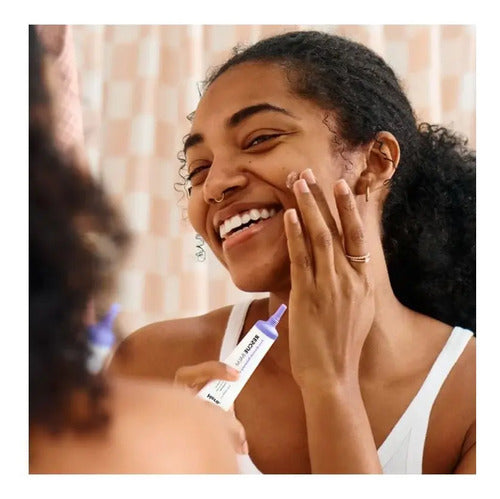 Bálsamo Facial Rescue Balm Post-blemish Antimarcas 15 Ml Grasa