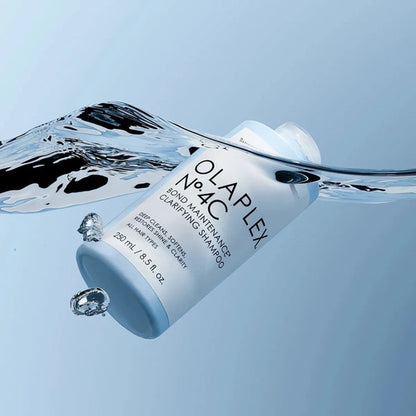 Olaplex | N°4c Bond Maintenance Clarifying Shampoo 250ml
