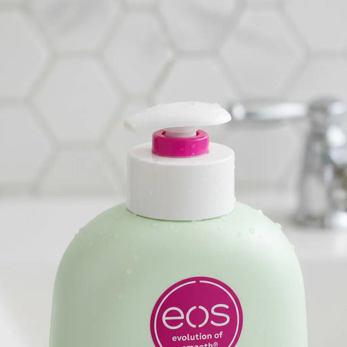 Eos Body Lotion 24h Moisture Loción Corporal Hidratante 16oz