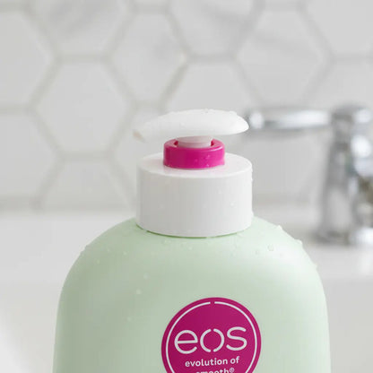 Eos Body Lotion 24h Moisture Loción Corporal Hidratante 16oz