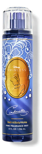 Bath & Body Works Mist Cindirella 236 Ml Spray Mujer