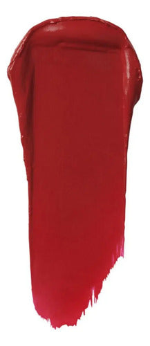 Labial E.l.f. O Face Satin No Regrets Satinado Barra No Regrets