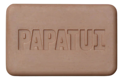 Papatui Enriching Bar Soap Jabón De Barra Masculino