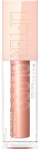 Lifter Gloss Hyaluronic Acid 008 Stone Stone