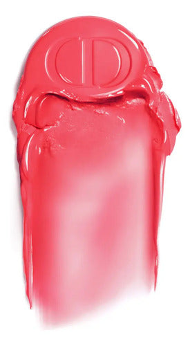 Dior Rosy Glow Blush Stick Rubor En Barra 015 Cherry 015 Cherry