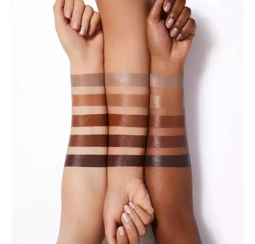 E.l.f. Halo Glow Contour Wand Líquido Tan Deep 10 Ml Tan Deep