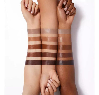 E.l.f. Halo Glow Contour Wand Líquido Tan Deep 10 Ml Tan Deep