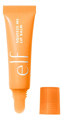 E.l.f. Squeeze Me Lip Blam Durazno Hidratante
