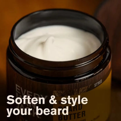 Crema Para Barba Every Man Jack Bourbon Aged Bourbon