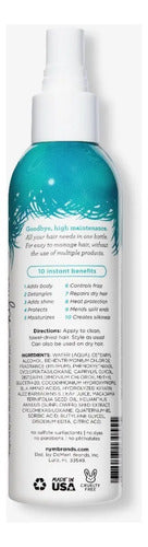 Not Your Mothers Tratamiento Capilar All Eyes On Me 177 Ml