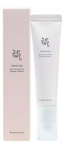 Beauty Of Joseon Revive Eye Serum Ginseng + Retinal P/ojos Todo Tipo De Piel