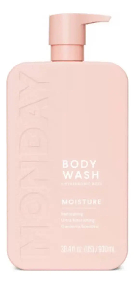 Jabón Líquido Monday Body Wash 900ml