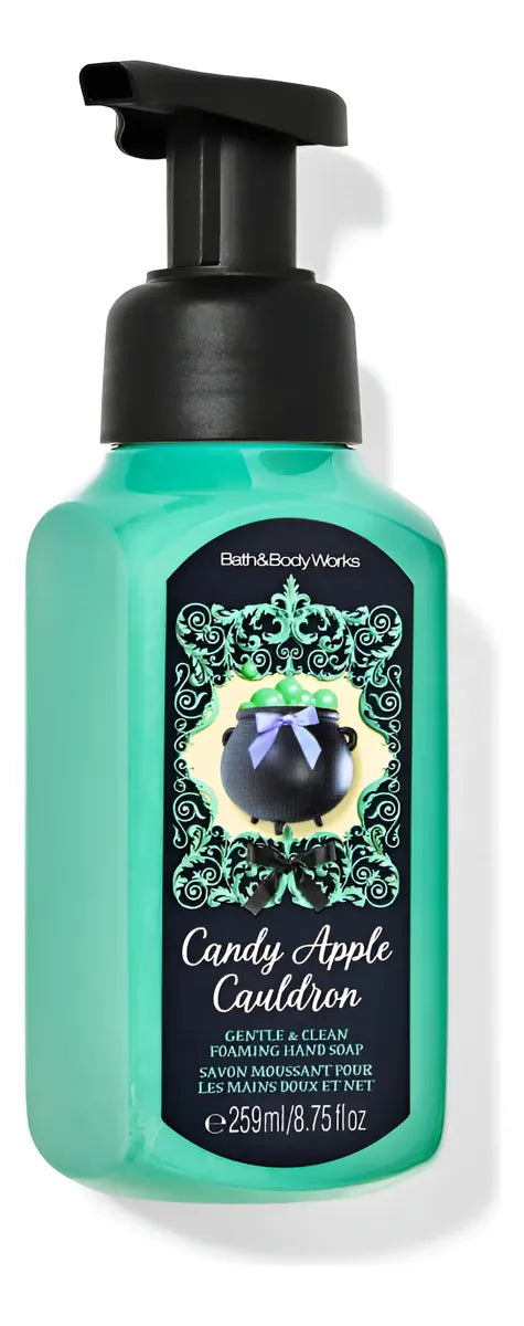 Bath & Body Work Foaming Soap Jabón En Espuma Para Manos