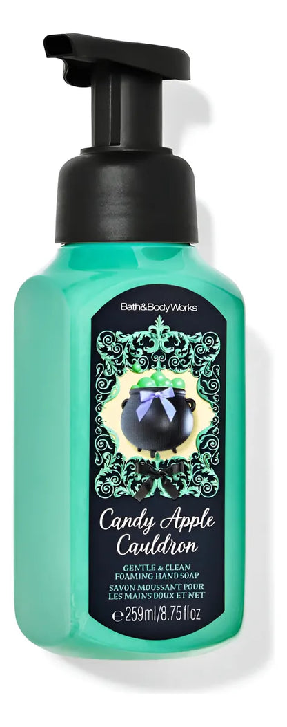 Bath & Body Work Foaming Soap Jabón En Espuma Para Manos