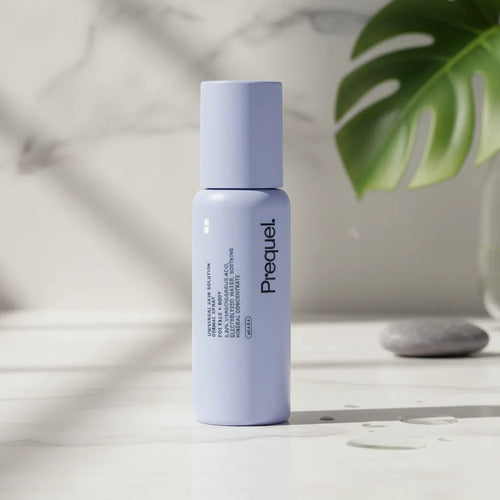 Universal Skin Solution Prequel Dermal Spray Facial Todo Tipo De Piel Día/noche