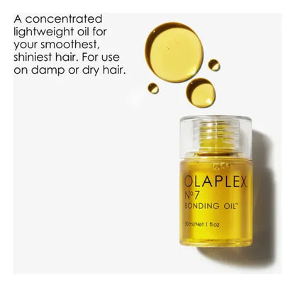 Olaplex N°7 Bonding Aceite Para Cabello