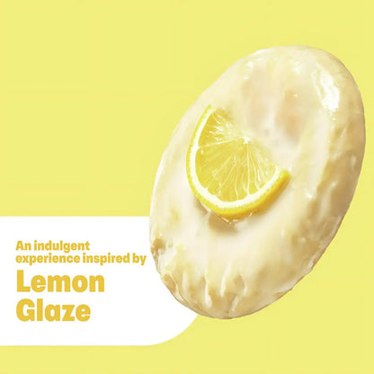 Dove Crumbl Jabón Líquido Lemon Glaze