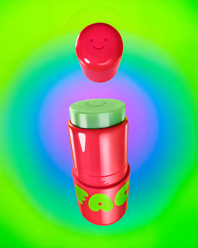 Star Balm Starface Bálsamo Labial Watermelon Squeeze