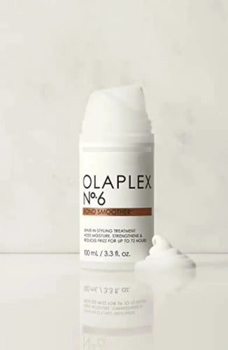 Olaplex No 6 Bond Smoother 100 Ml