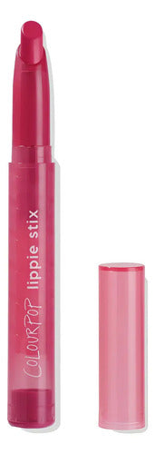Lápiz Labial Mate Lipstick En Barra Lippie Stix Colourpop