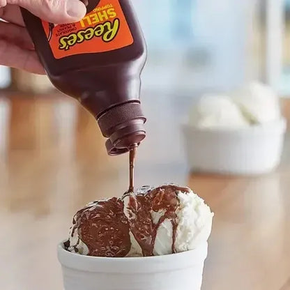 Reeses Shell Topping 250gr