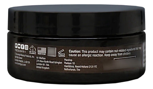Beard Guyz Matte Styling Clay Bálsamo Para Barba Y Cabello
