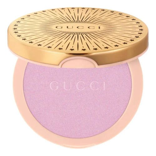 Gucci Glow Highlighter Frosted Lilac 02 Frosted Lilac 02