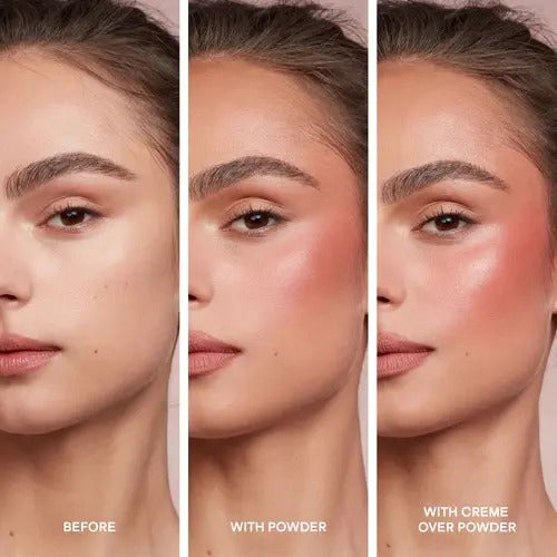 Patrick Ta Rubor Crema/powder She's A Doll