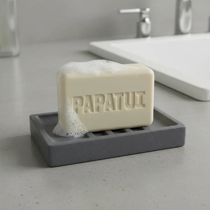 Papatui Enriching Bar Soap Jabón De Barra Masculino Hombre