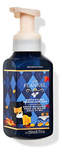 Bath & Body Work Foaming Soap Jabón En Espuma Para Manos