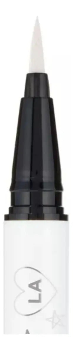 Delineador De Ojos Liquido Eyeliner Tipo Plumón Colourpop