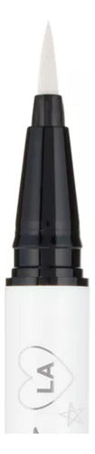 Colourpop Bff Liquid Eyeliner Delineador Líquido Tipo Plumón