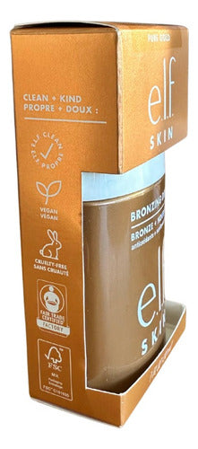Elf Skin Bronzing Drops Pure Gold Bronceador Líquido 30ml