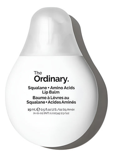 Bálsamo Labial Squalane + Amino Acids | The Ordinary 15ml