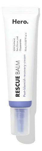 Bálsamo Facial Rescue Balm Post-blemish Antimarcas 15 Ml Grasa