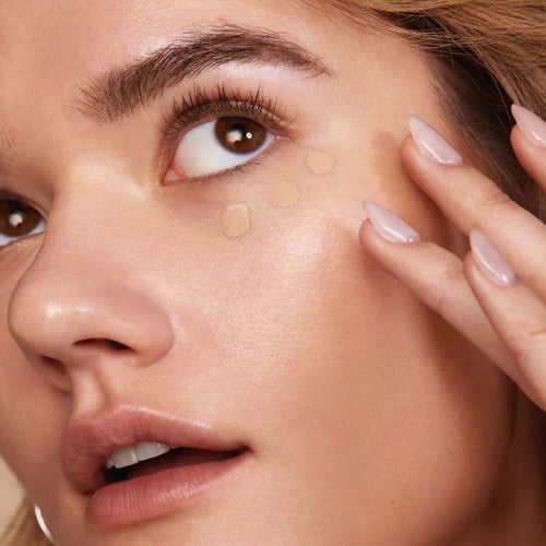 Colourpop Pretty Fresh Creamy Concealer Corrector Cremoso