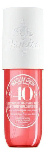 Sol De Janeiro Brazilian Crush Cheirosa 40 Spray 90ml